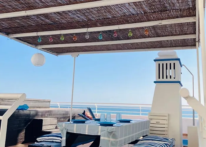 Hébergement de vacances Casa Da