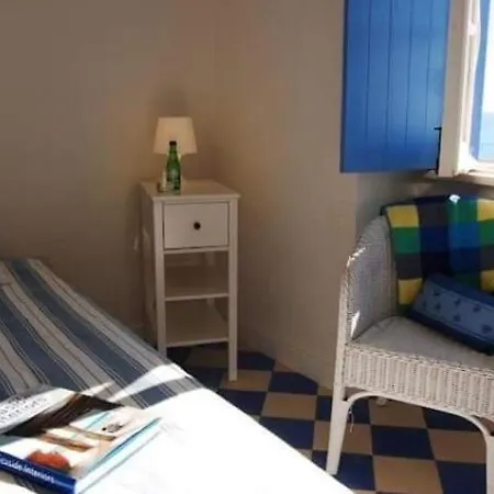 بيت للعطل Casa Da البوفيرا