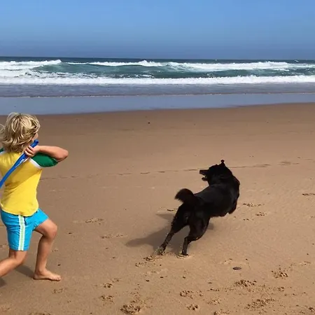 Casa Da * البوفيرا