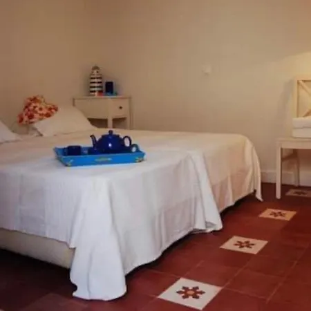 Casa Da Ferienhaus *