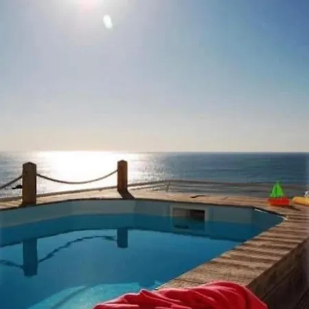 بيت للعطل Casa Da *