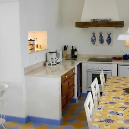 Casa Da Ferienhaus