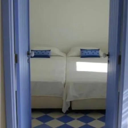 Casa Da Albufeira