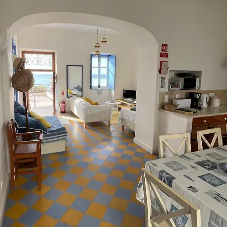 Casa Da * البوفيرا