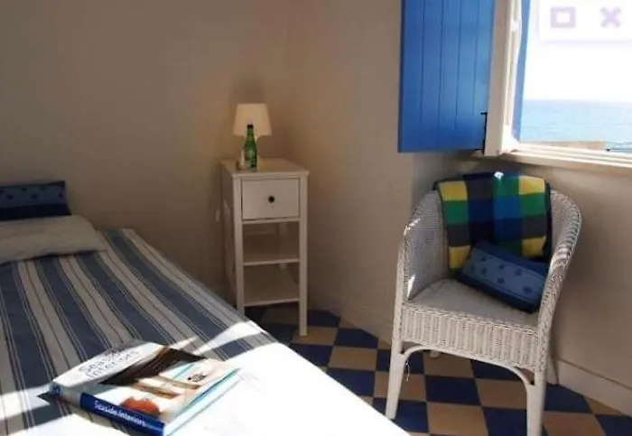 Dom wakacyjny Casa Da Albufeira