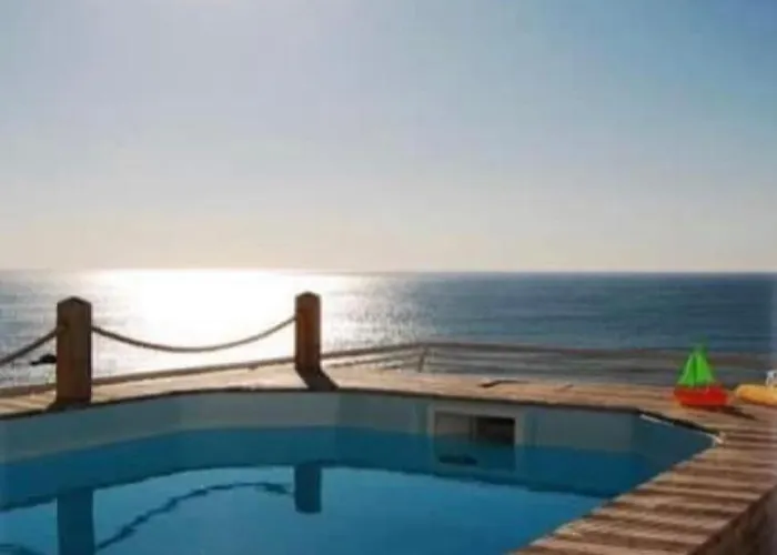 Dom wakacyjny Casa Da *