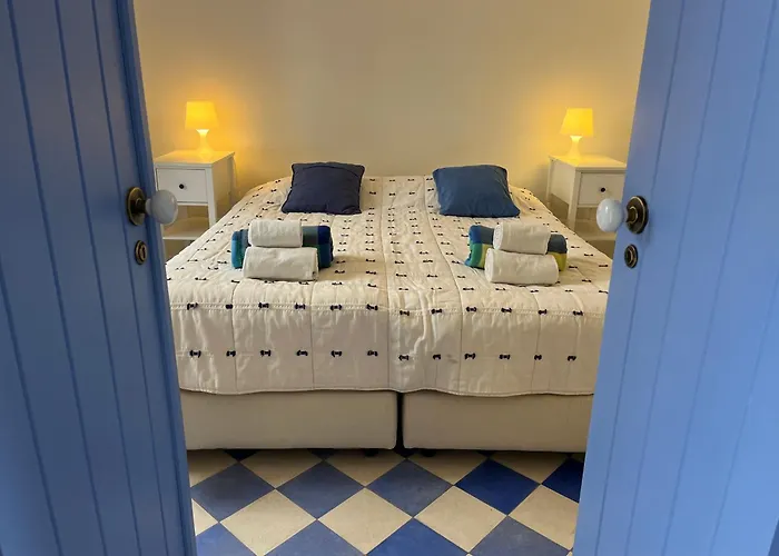 Casa Da Dom wakacyjny *