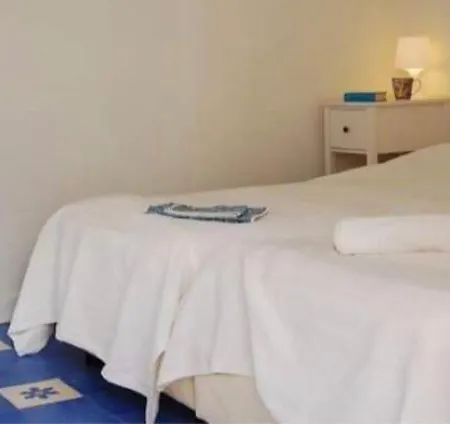 Casa Da Ferienhaus *