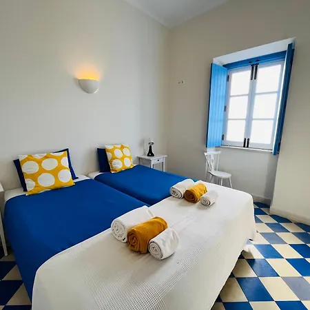 Casa Da Hébergement de vacances Albufeira