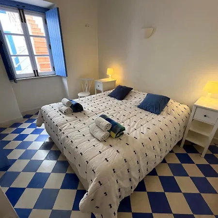 Casa Da * Albufeira