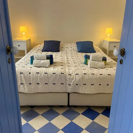Casa Da Hébergement de vacances *