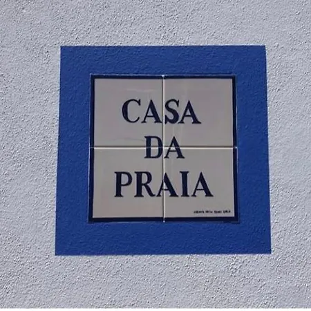 Semesterbostad Casa Da Albufeira